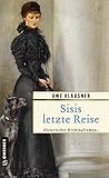Cover zum Buch Sisis letzte Reise