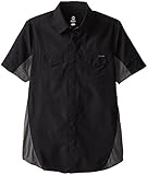 Merrell Men's Mixmaster Snap Shirt