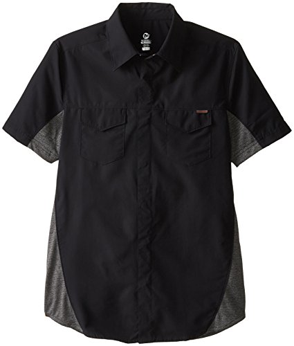Merrell Men's Mixmaster Snap Shirt