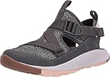 Chaco Women's Odyssey Sport Sandal, Wax Iron, 5