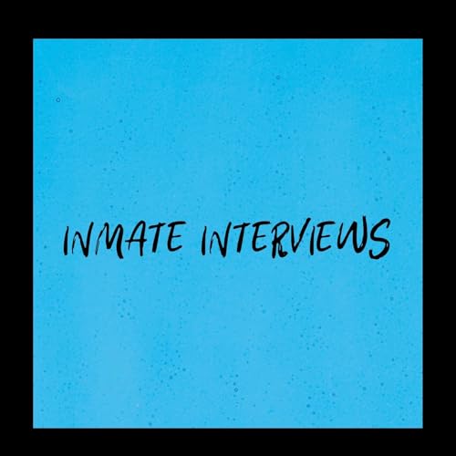 Prison Wife Scammer cover art