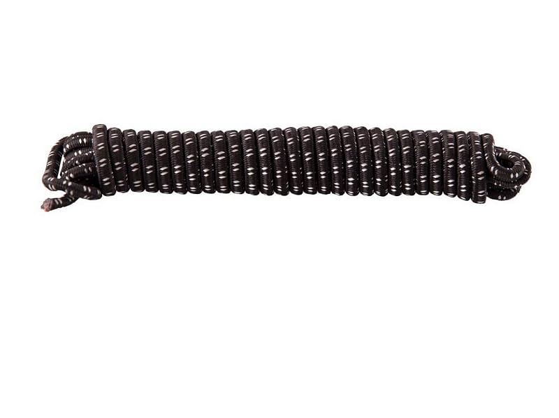 Longe latérale BR taille unique pour stabiliser le cheval pendant la préparation