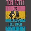 Tom Petty Full Moon Fever Mens Short Sleeve T Shirt Classic Rock 80s Music Vintage Style Graphic Tees, Smoke, XL #2