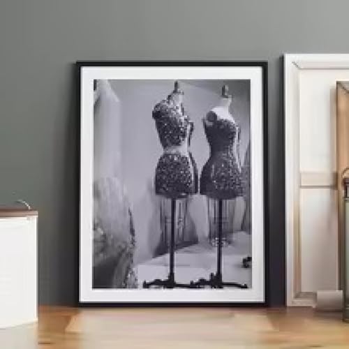 Art prints 80x120cm de luxe avec cadre pour collectionneur exigeant