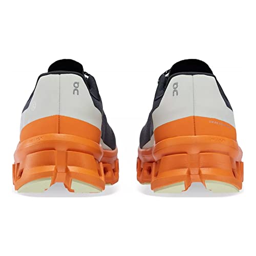 Image of On Men's Cloudmonster Sneakers
