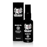 copenhagen grooming deutsch Hydrates and Softens your beard.
