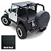 Smittybilt Standard Top (Black) - 90801