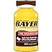 Bayer 325 mg Coated Tablets (500 Count)