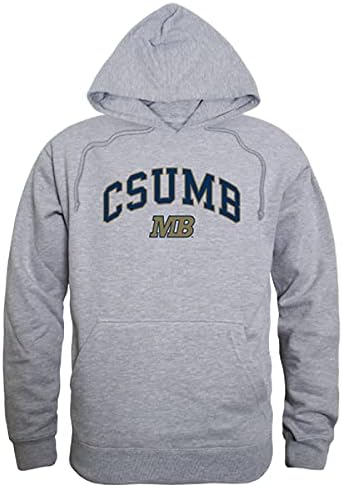 csumb hoodie