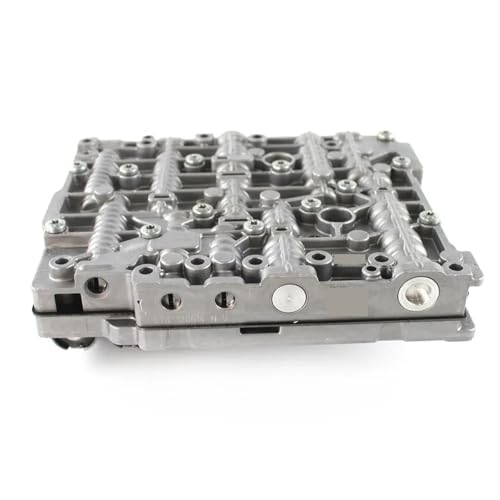 Válvula solenoide de transmisión de convertidor de par para Avenger 2007-2011 2