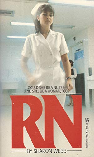 R.N. 0821716654 Book Cover