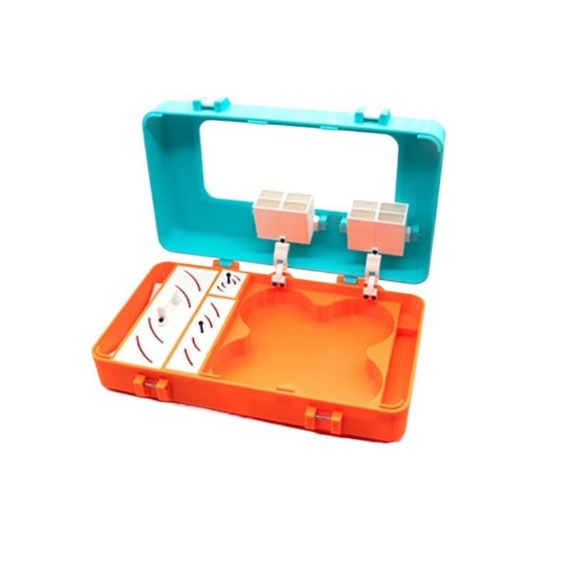 Compatible avec BetaFPV Air75 Pro Boîtier Rangement Grand Volume Imprimé 3D