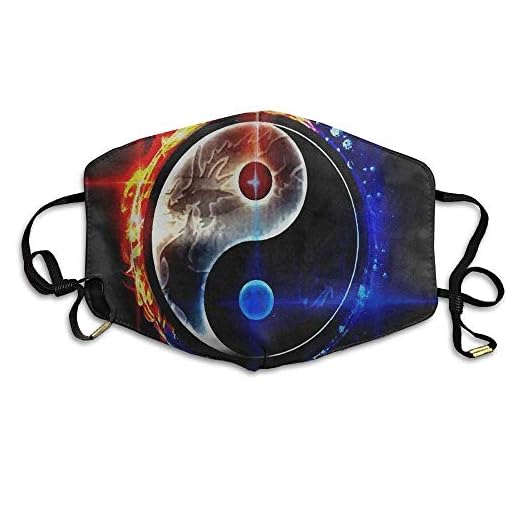 Deinbe Infantiles fotografía apoya el bebé recién Nacido Accesorios de Fotos Luna Almohada de Relleno del palillo del Trigo Donut Atrezzo Almohadas para bebés (6 Piezas)