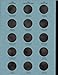 Official Whitman® Coin Folder - Statehood Quarters Collection #1: 1999-2001