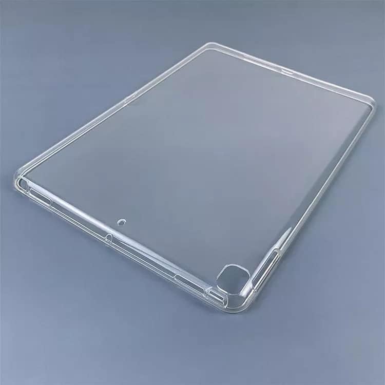 Silicone Gel Case for iPad Air 1 (2013), iPad Air 2 (2014), iPad Pro 9.7 (2016) - Image 5