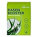 Produktbild Rasenmax Rasendünger Rasen Booster - Rasendünger Frühjahr Rasendünger Sommer, Dünger Rasen Moos, Stickstoffdünger, turbo Rasen Dünger, Streuwagen, Langzeitdünger & Frühjahrsdünger, 3 kg für 120 m2