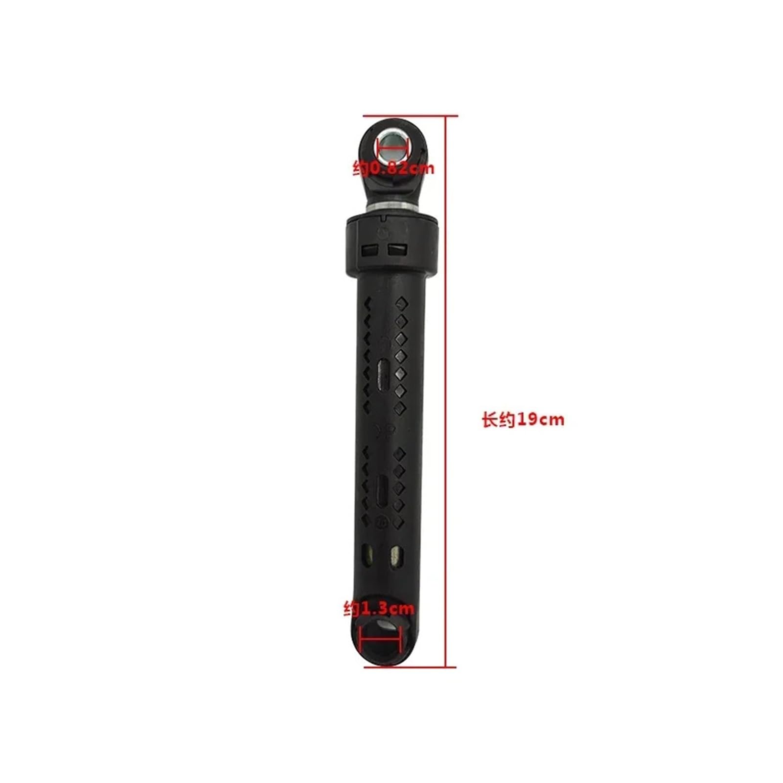 3 Uds 80N, Compatible Con Siemens, Compatible Con Bosch, Amortiguador De Lavadora De Tambor 9000632762