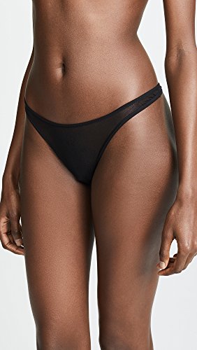 Cosabella Women's Soire Thong 3 Pack3