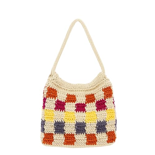 Image of The Sak Womens Ava Mini Hobo