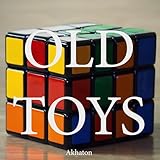  Old Toys
