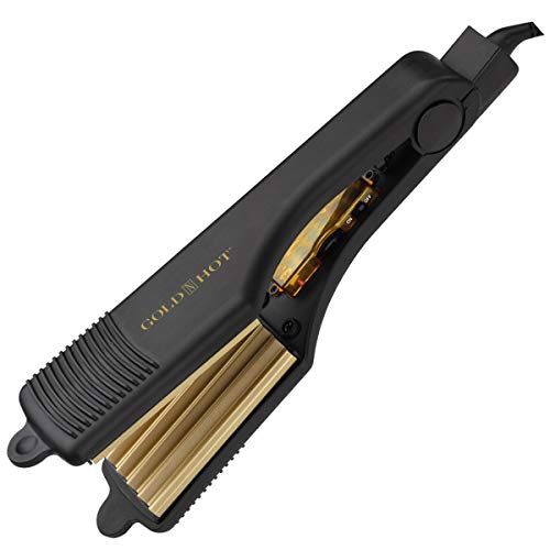 hair crimping machine philips