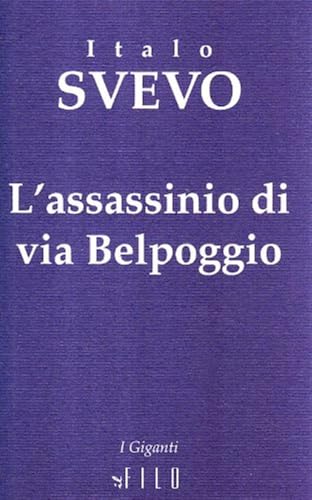 L'assassinio di via Belpoggio