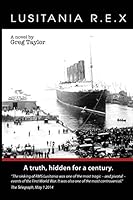 Lusitania R.E.X 191012592X Book Cover