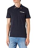 Polo de la marca danesa Jack & Jones
