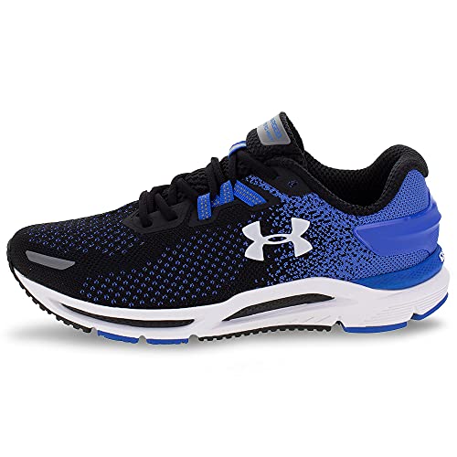 Tênis Under Armour Charged Spread Knit Masculino Academia - Fitness