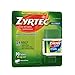 Zyrtec 24 Hour Allergy Relief Tablets - 10mg, 90 ct