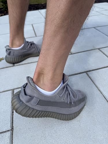 Brooklyn Socks Low Cut Comfort Cotton Socks, Seamless Toe, Non-Terry, Breathable2