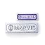 White Mint 75ml & Jasmine Mint 25ml