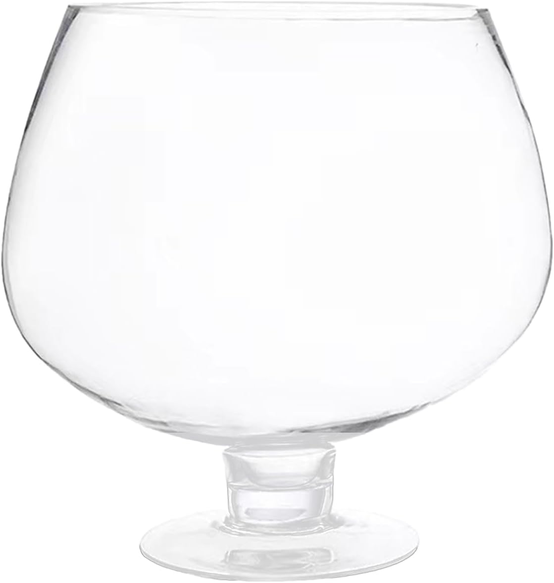 Big Beer Mug,Large Beer Cup Mug | Everyday Drinking Glasses, Heavy Cocktail Glasses, Solid for Party Bar Beverages, Coffee, Tea