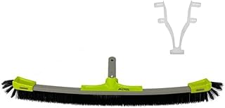 DPM Extreme PRO Heavy Duty Swimming Pool & Spa Brush Head 22
