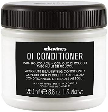 Davines OI Conditioner absolute beautifying conditioner, 8.80 Oz