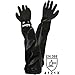 Produktbild L+D Griffy 1485 PVC Sandstrahlerhandschuh Größe (Handschuhe): Herrengröße EN 388 CAT II 1 St.