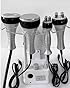 lafska Facial Care Body Machine The Whole Body,Home Use