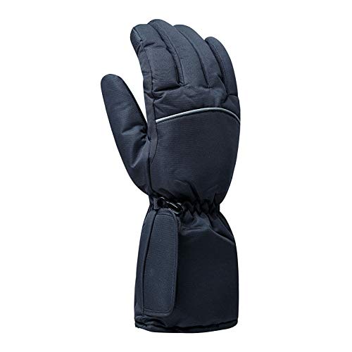 Cigooxm aquecidas refletivas recarregáveis com tela sensível ao toque de aquecimento elétricas térmi