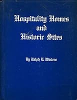 Hospitality Homes and Historic Sites in Western Robertson County, Tennessee B0006W7NMA Book Cover