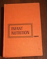 Infant Nutrition 0721638090 Book Cover