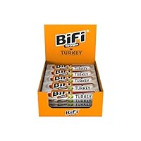 BiFi Turkey Sticks – 24er