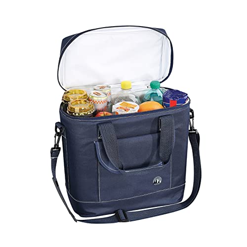 Cilio Isoliertasche DUNA-KP0000106558/silver