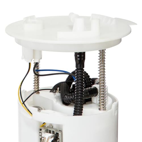 Image of Detroit Axle - 2.3L Fuel Pump Module for 2006-2009 Ford Fusion Mercury Milan, 2007 2008 Electrical Fuel Pump Module Assembly Replacement