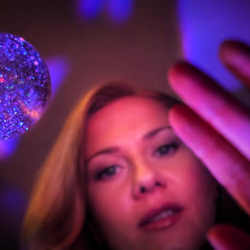 Close your eyes&hellip; your spa treatment begins &bull; ASMR