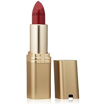 LOreal Paris Colour Riche Lipcolour, Blushing Berry, 1 Count