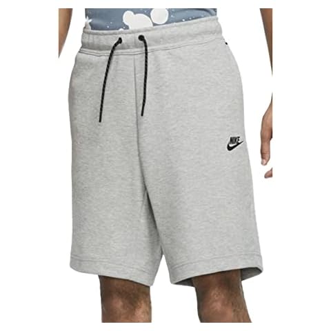 Nike Men's Regular Fit Sports Shorts Cover