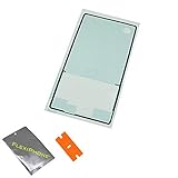  Adhesif Adhesivos Doble Cara Cristal Carcasa Trasera de Sony Xperia Z l36h – Original