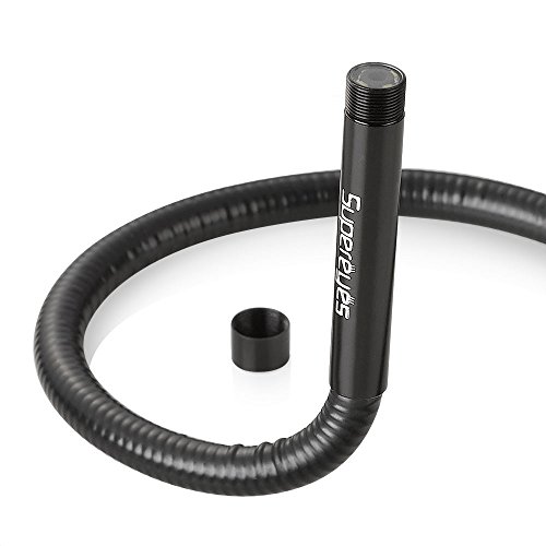 Supereyes N013J-CSJ 7mm 100X Waterproof USB Borescope Endoscope Flexible Inspection Camera