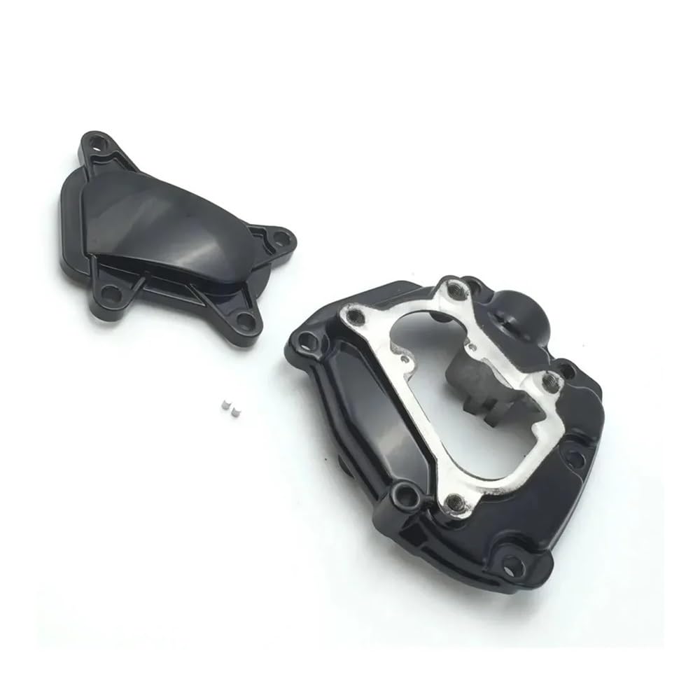 Per YZF-R1 2009 2010 2011 2012 2013 2014 Accessori Per Moto E Gadget Copertura Statore Motore Basamenti Motore