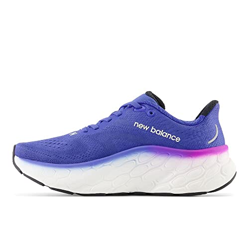 Image of New Balance Women's Fresh Foam X More V4 Running Shoe